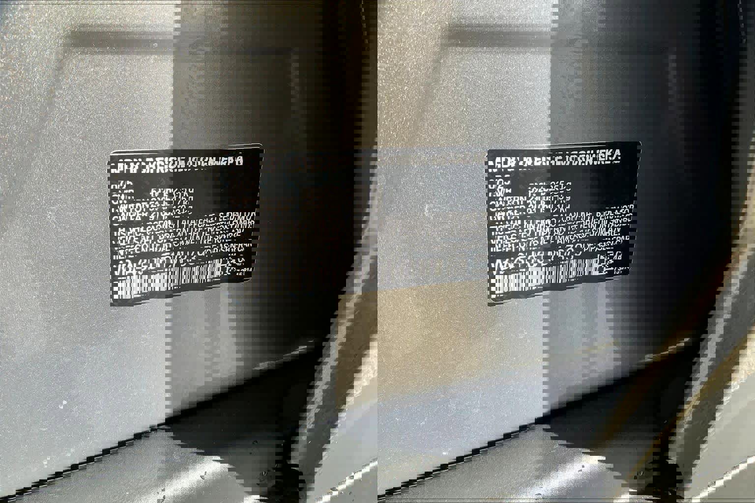 New 2026 BMW 530i 530i image 18