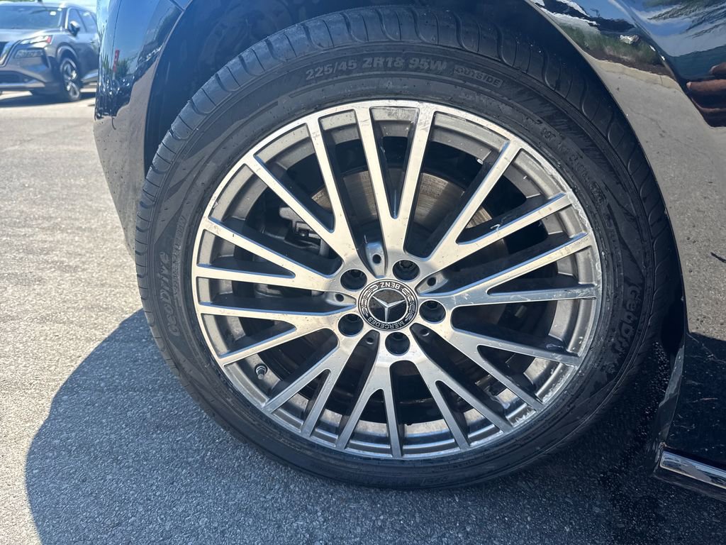 Used 2025 Mercedes-Benz CLA 250 image 29