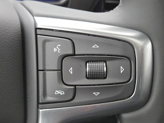 New 2026 Chevrolet Silverado 2500 LTZ w/ Trail Boss Package image 16