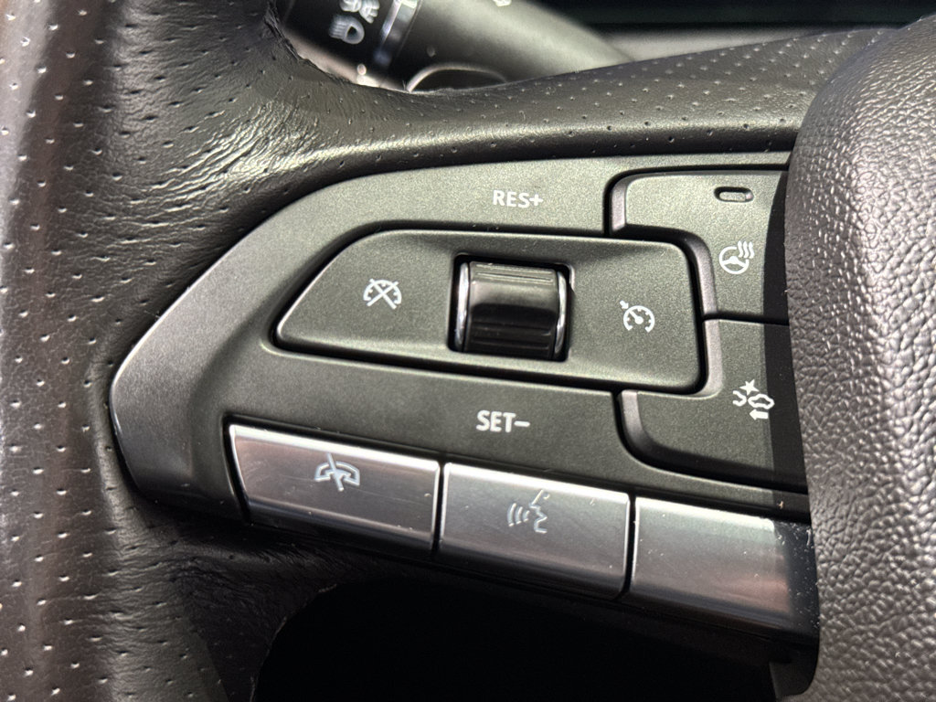 Used 2024 Cadillac XT4 Sport AWD/4WD image 23