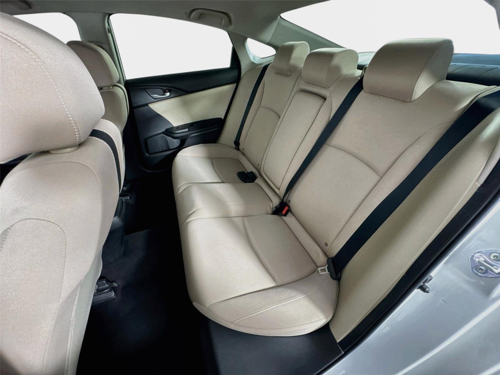 Used 2019 Honda Civic EX image 22