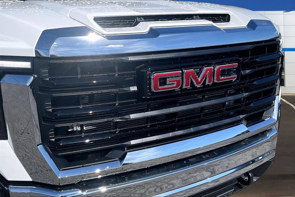 New 2026 GMC Sierra 3500 Pro w/ Convenience Package AWD/4WD image 16