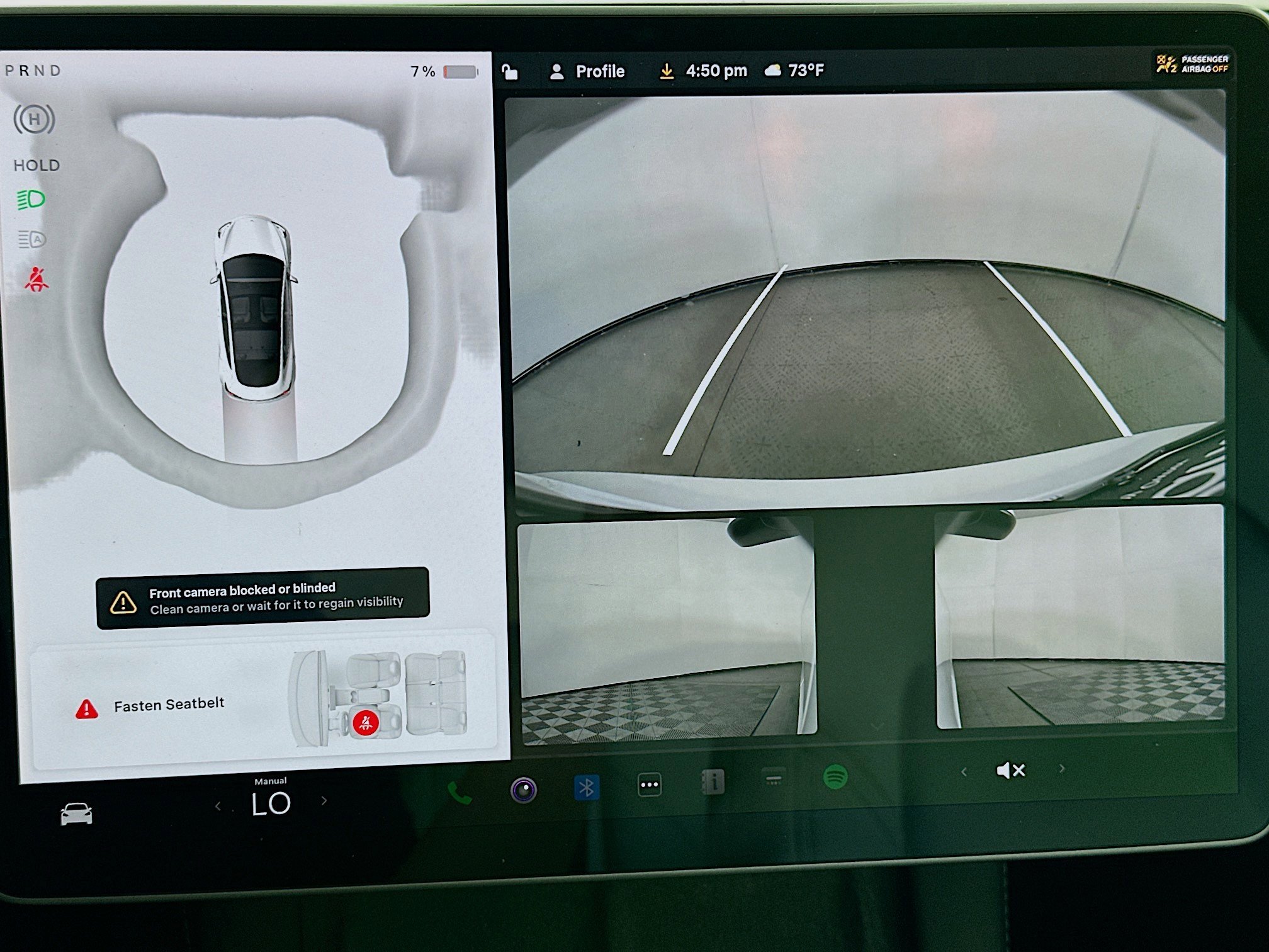 Used 2023 Tesla Model 3 Standard Range RWD image 22