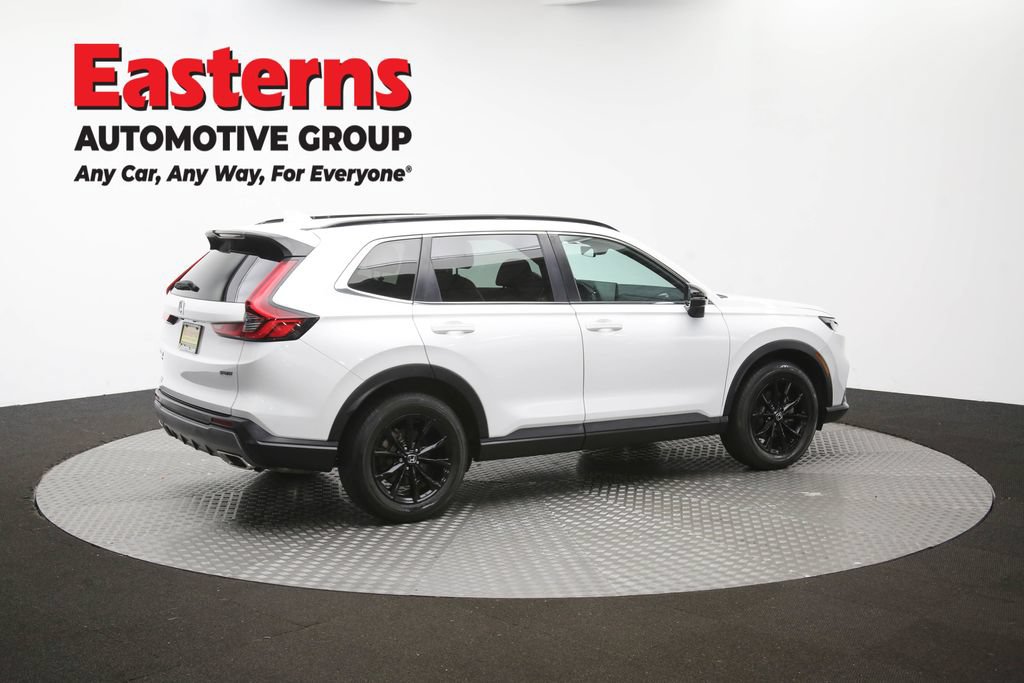 Used 2024 Honda CR-V Sport-L image 45