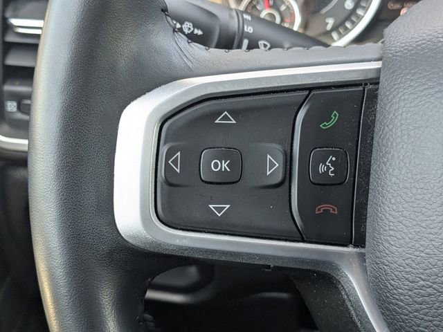 Used 2022 RAM 1500 Big Horn image 24