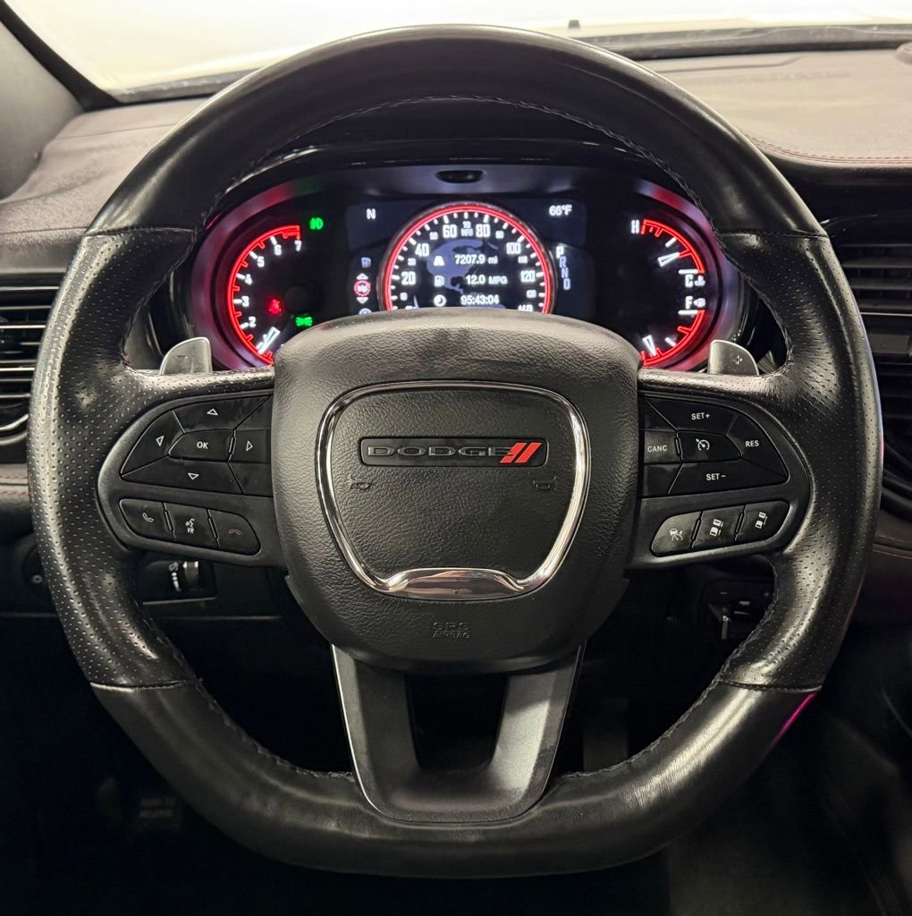 Used 2023 Dodge Durango GT image 17