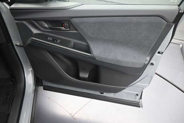New 2026 Toyota C-HR AWD/4WD image 11