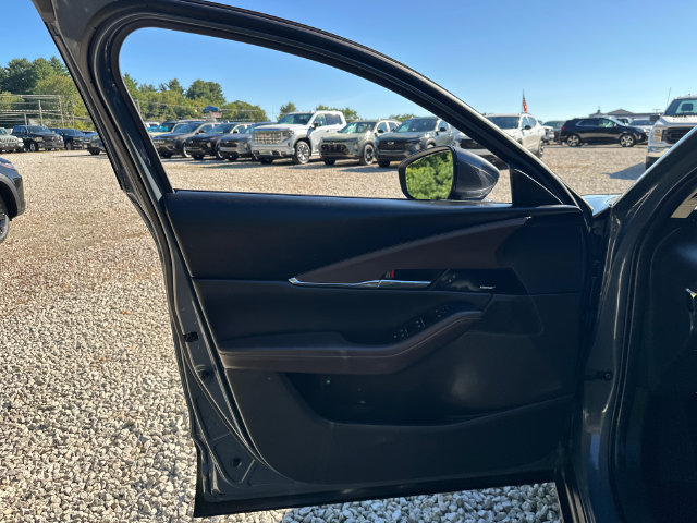 Used 2021 MAZDA CX-30 AWD 2.5 S w/ Premium Package image 25