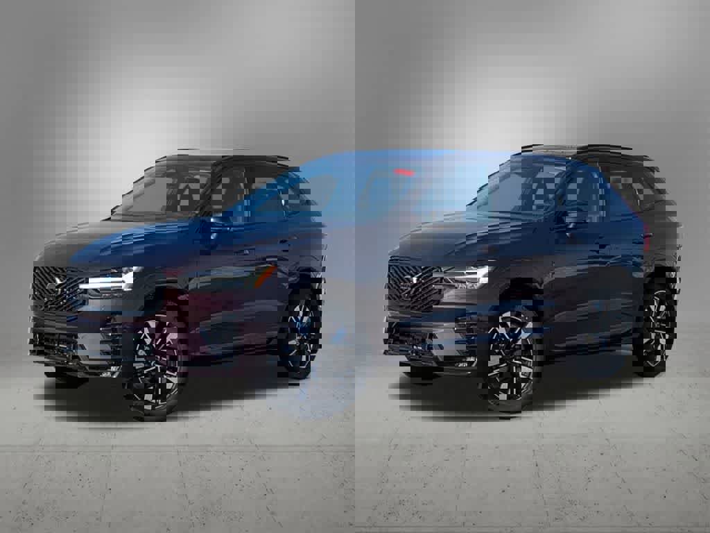 New 2026 Volvo XC60 B5 Plus w/ Protection Package Premier image 1