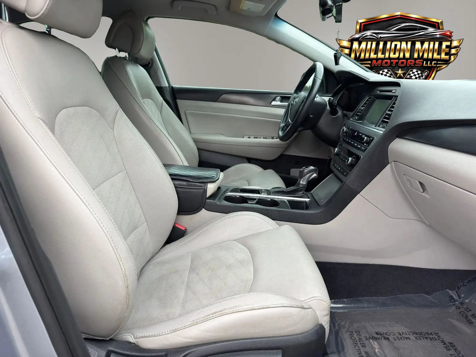 Used 2016 Hyundai Sonata Sport w/ Option Group 1V FWD image 18
