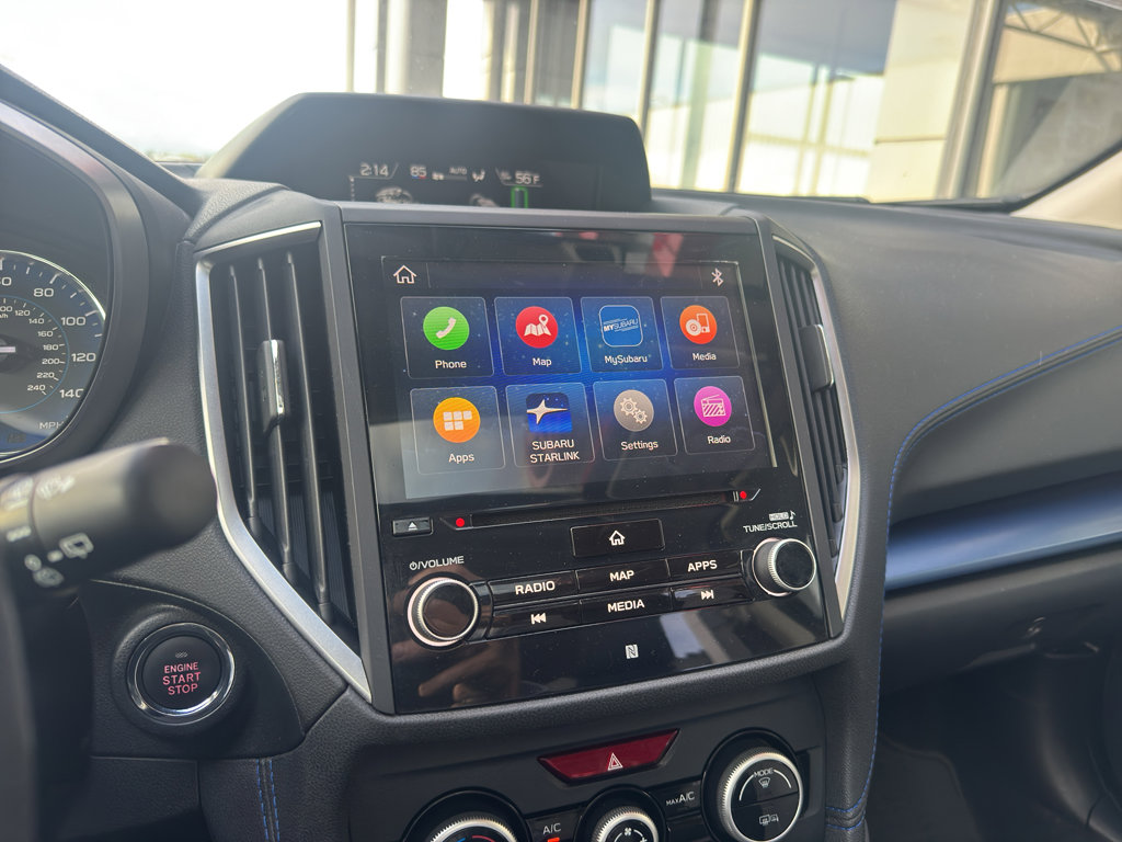 Used 2019 Subaru Crosstrek Hybrid w/ Moonroof Package w/Navigation image 23