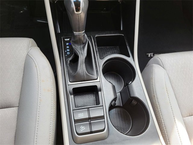 Used 2017 Hyundai Tucson Sport image 26