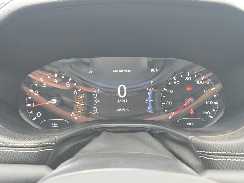 Used 2022 Jeep Compass Altitude image 7