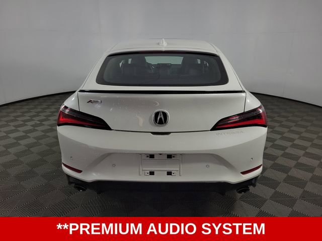Used 2024 Acura Integra A-Spec image 7