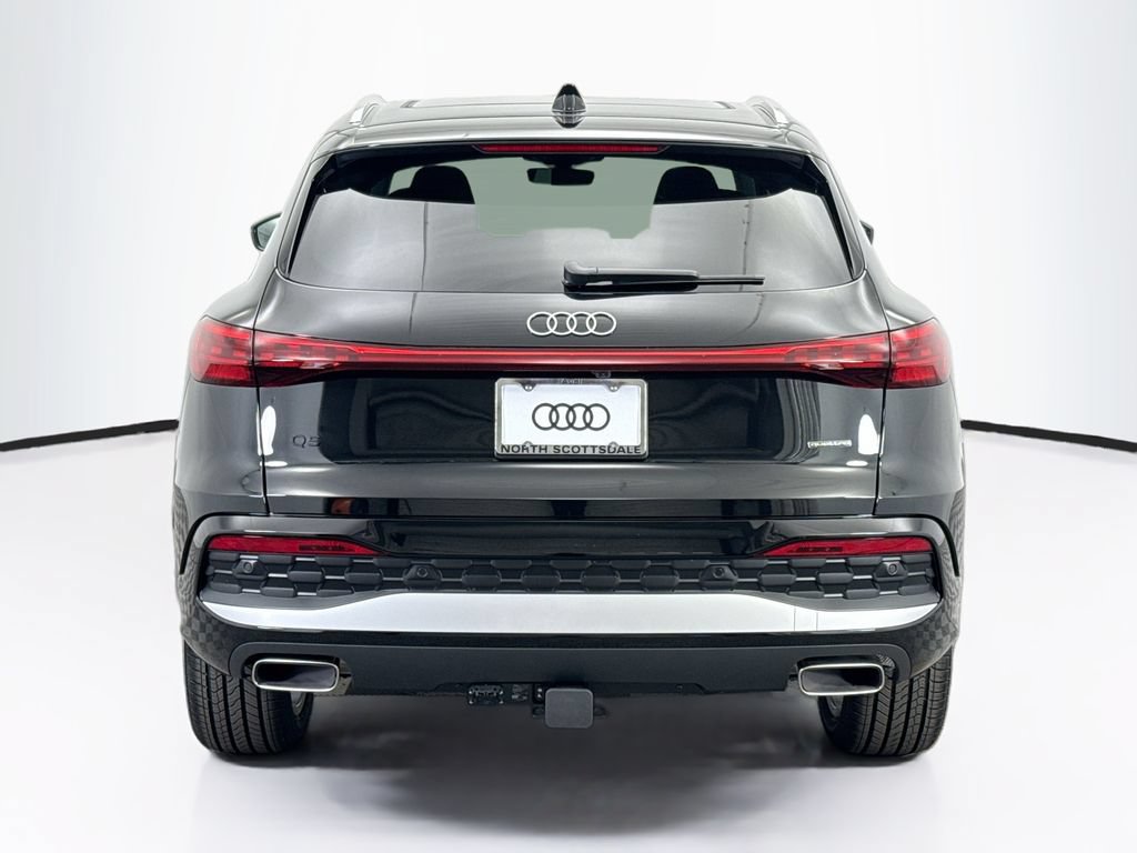Used 2025 Audi Q5 Premium Plus AWD/4WD image 6