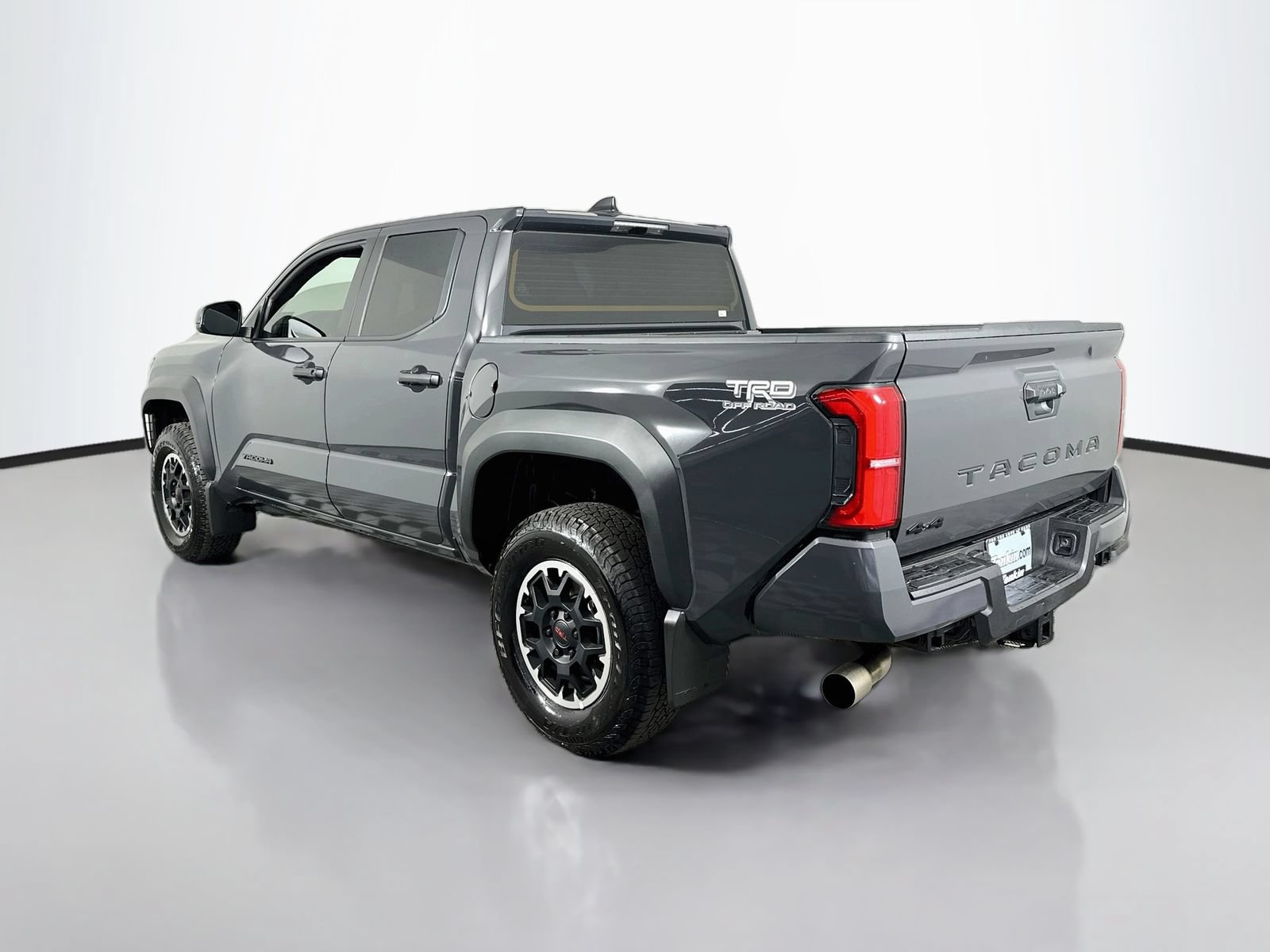 Used 2026 Toyota Tacoma TRD Off-Road AWD/4WD image 5
