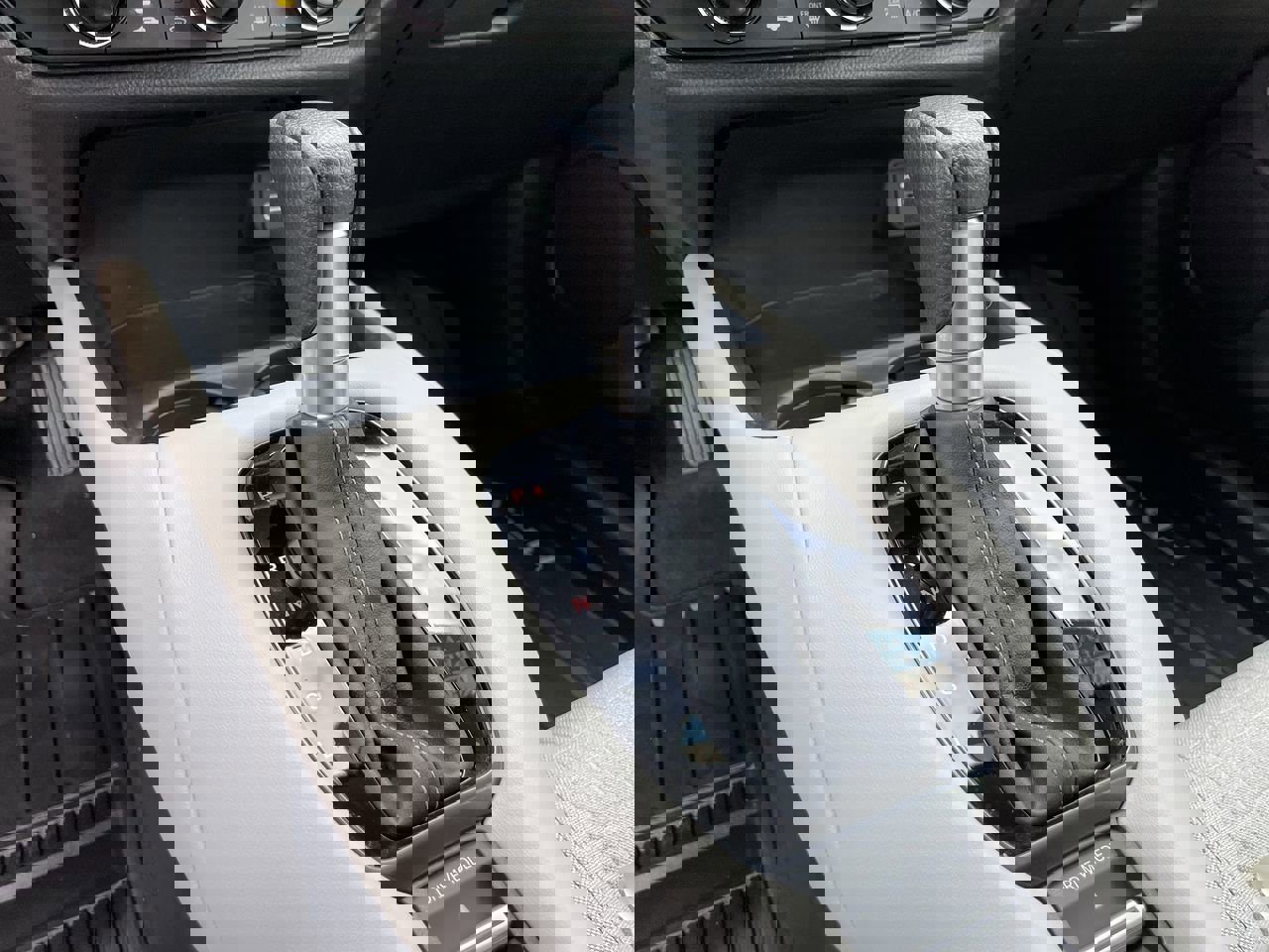 Certified 2023 Honda HR-V LX image 15