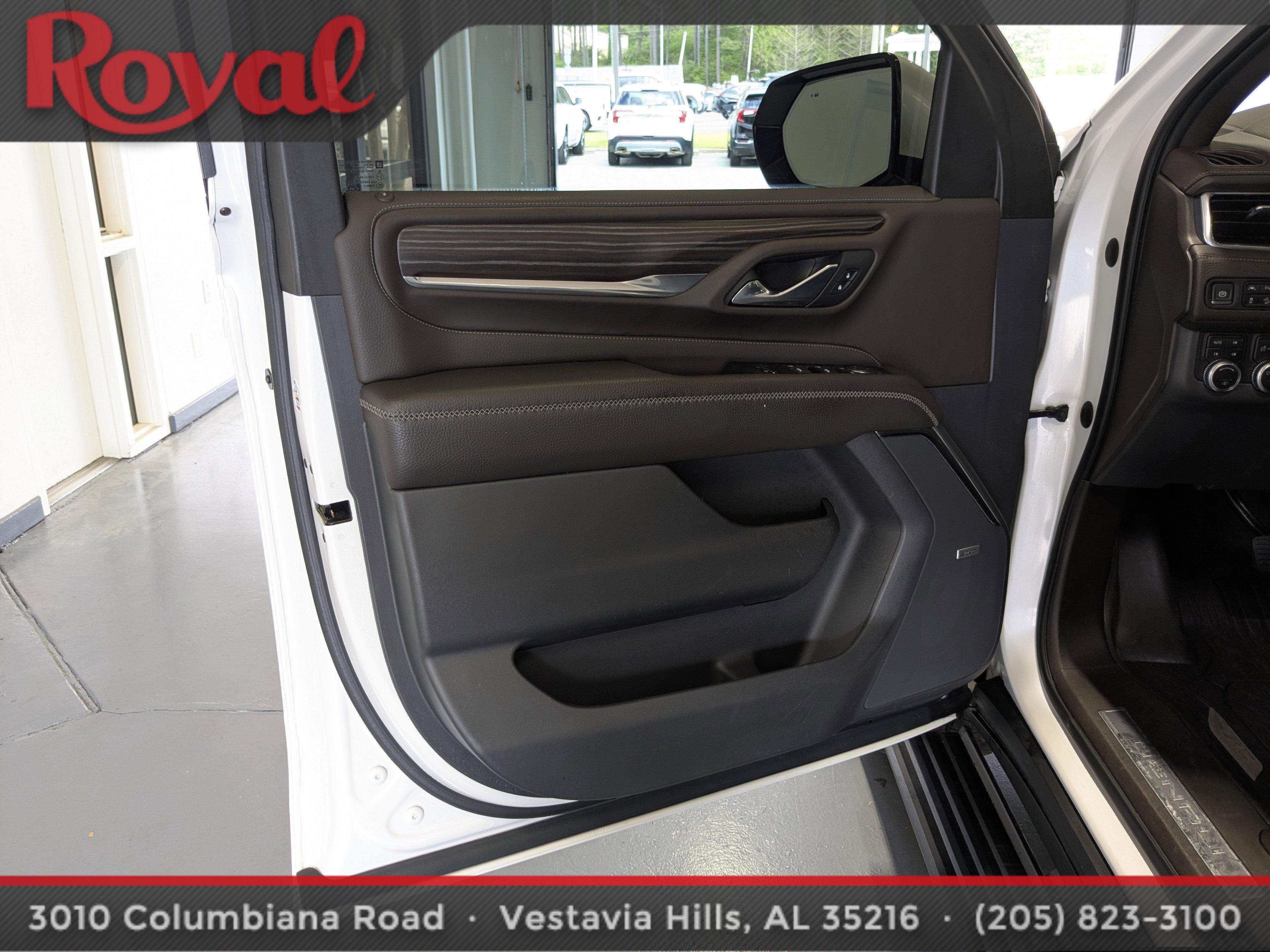 Used 2021 GMC Yukon XL Denali w/ Denali Ultimate Package image 20