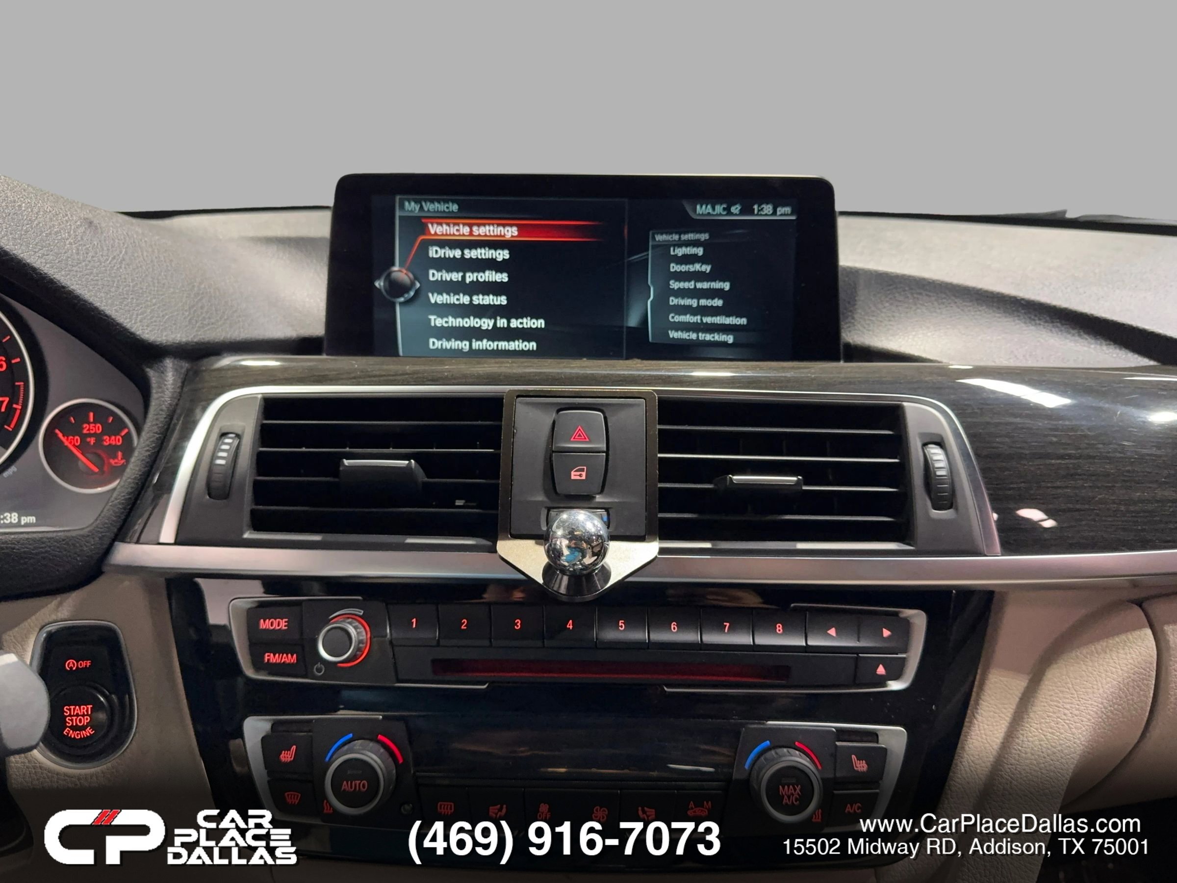 Used 2017 BMW 330i Sedan RWD image 38