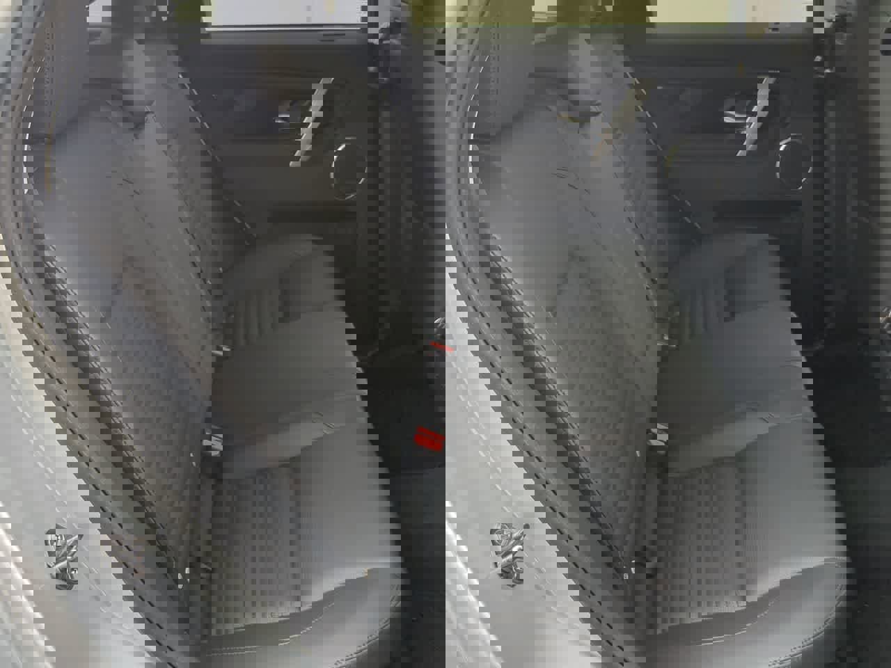 Used 2025 Land Rover Discovery Sport S AWD/4WD image 22