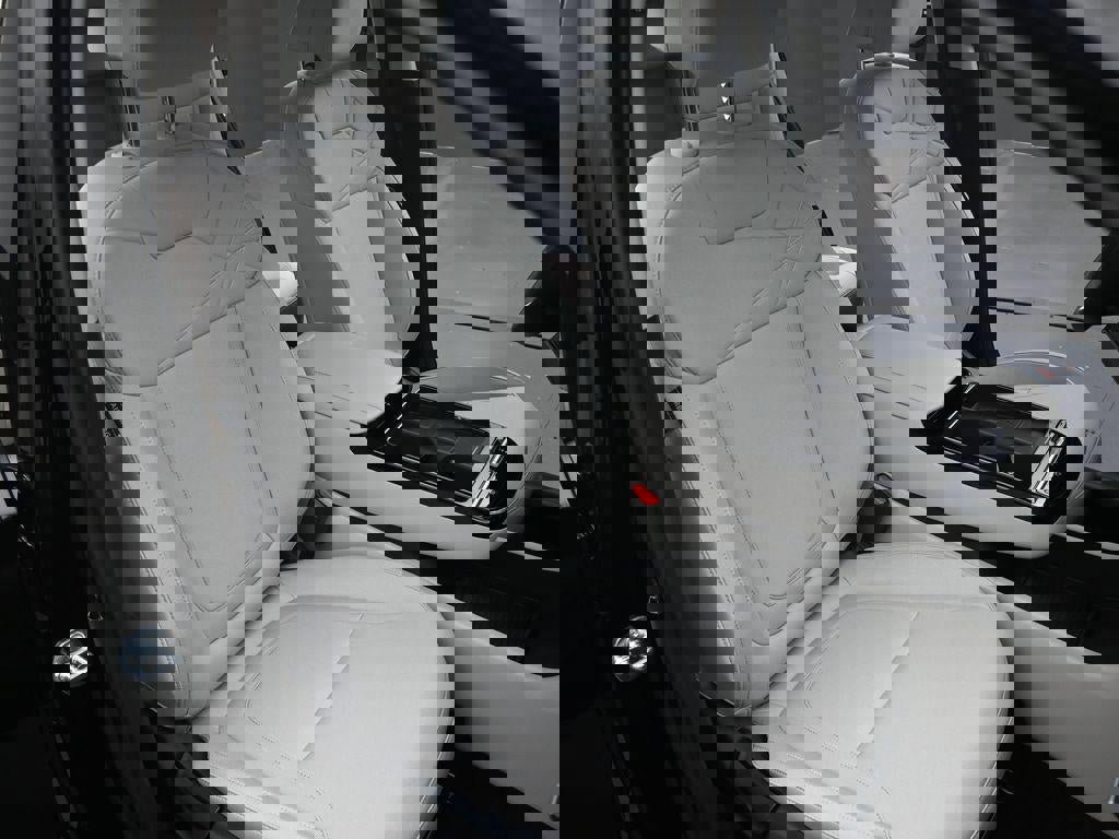 New 2025 Hyundai Tucson Blue image 30