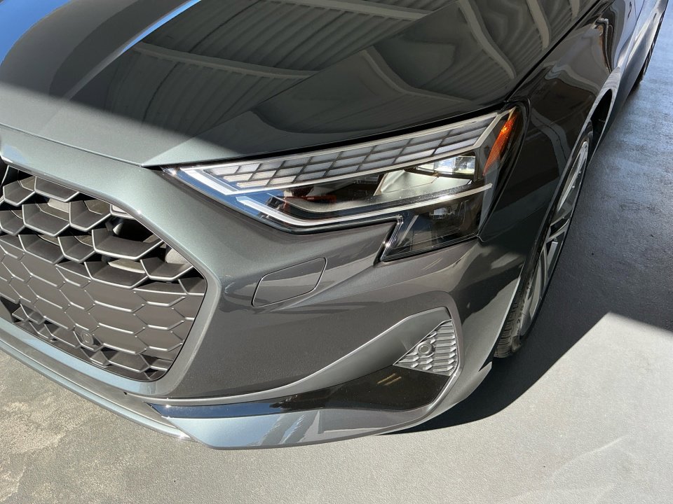 New 2026 Audi A3 2.0T Premium image 25