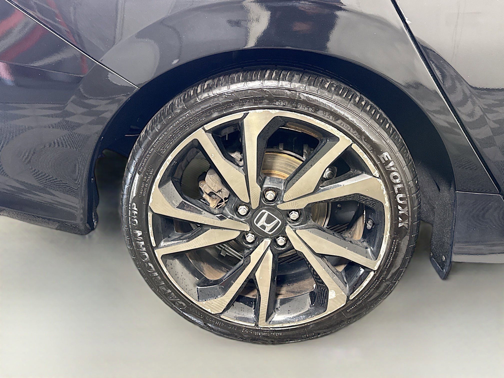 Used 2020 Honda Civic Sport image 33