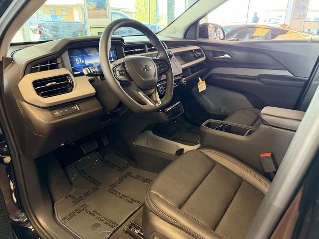 New 2027 Chevrolet Bolt RS image 8