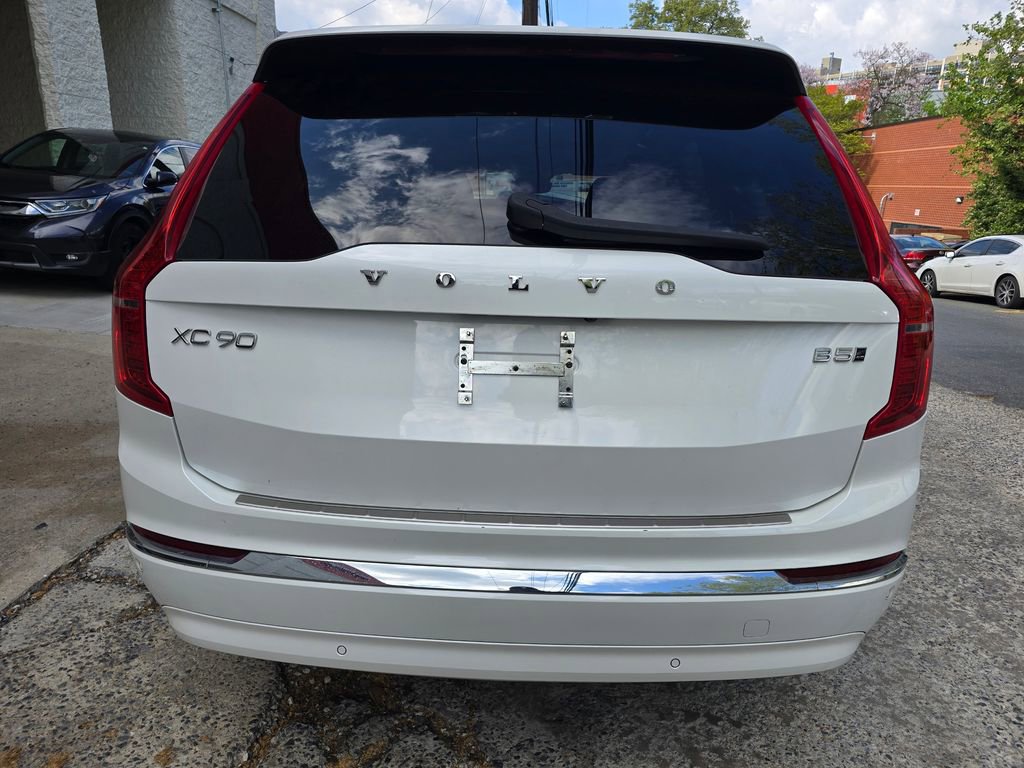 Certified 2024 Volvo XC90 B5 Plus w/ Protection Package Premier AWD/4WD image 22