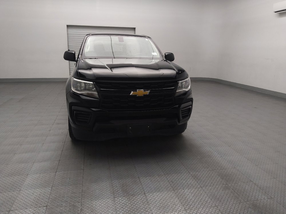 Used 2022 Chevrolet Colorado LT image 14