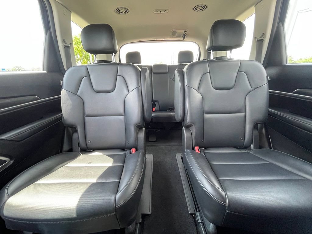 Used 2024 Kia Telluride S w/ S Sunroof Package AWD/4WD image 31
