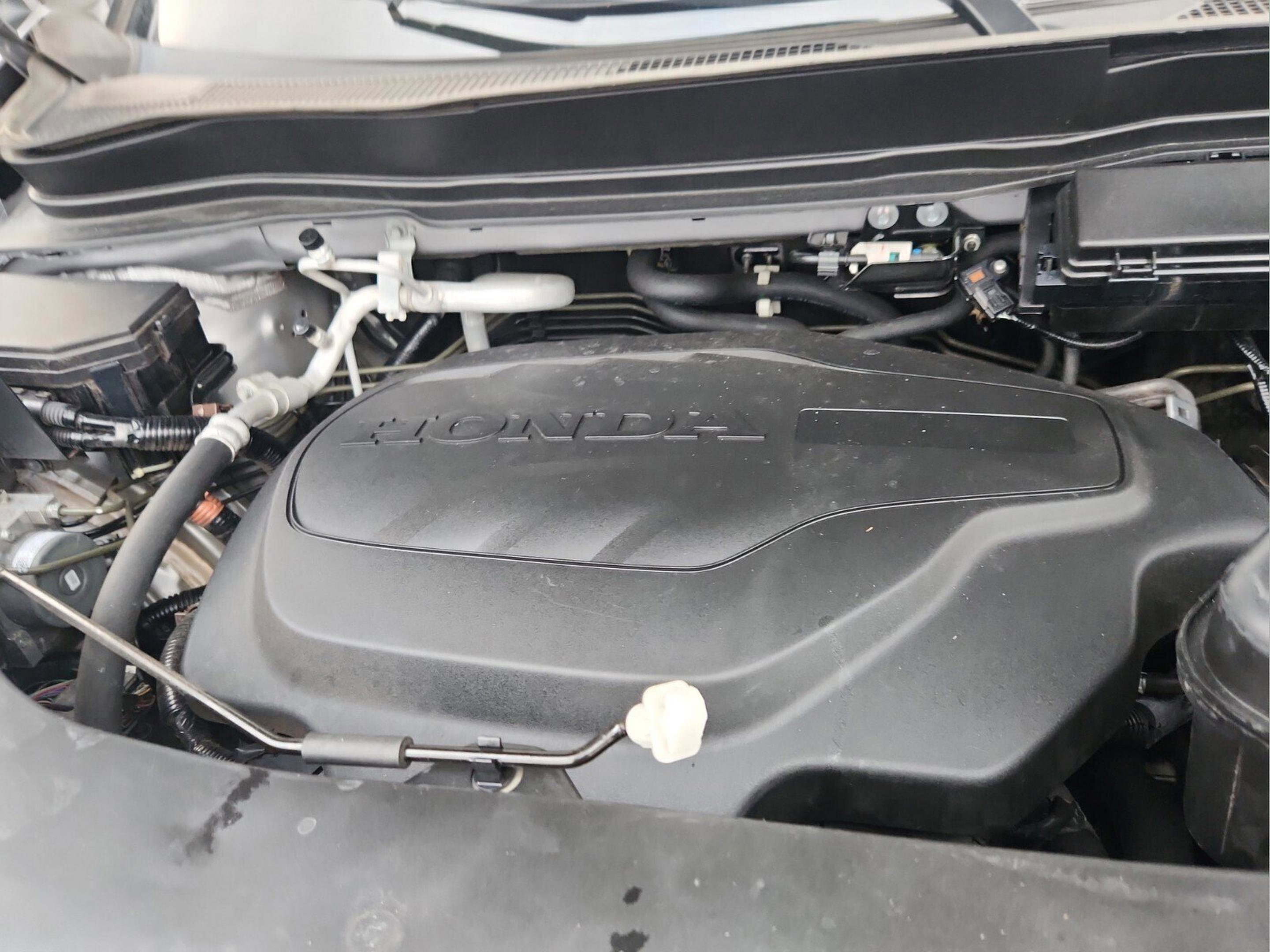 Used 2021 Honda Pilot EX-L image 28