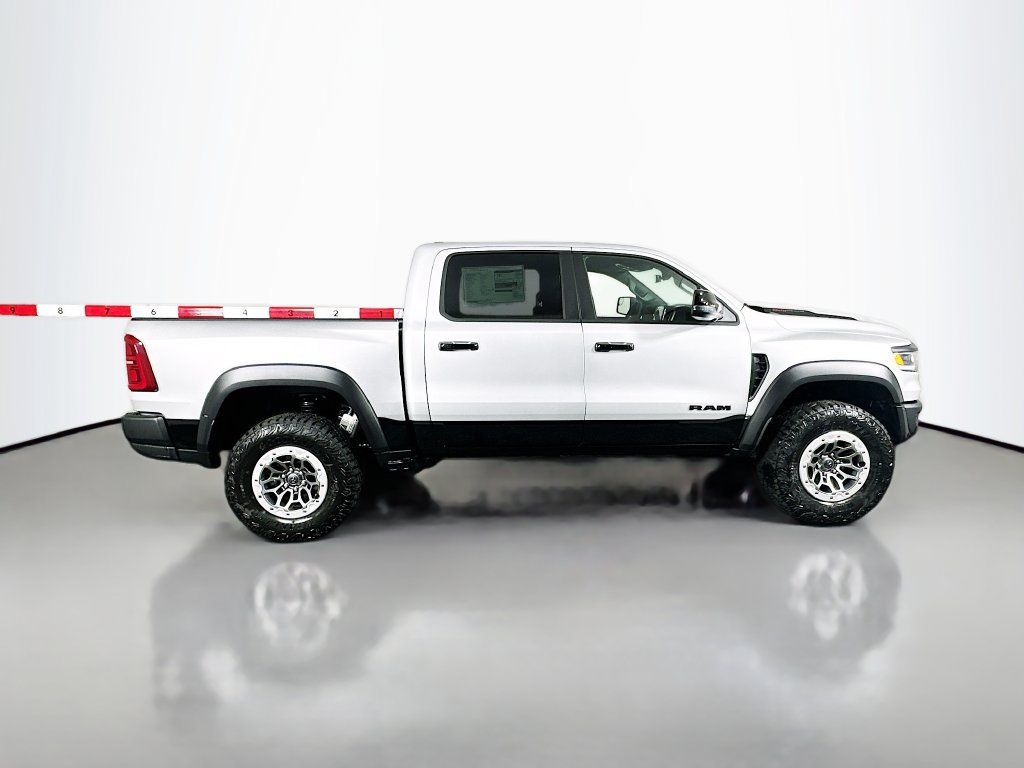 New 2026 RAM 1500 RHO AWD/4WD image 9