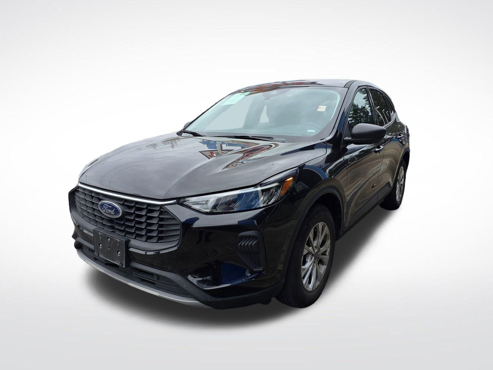 Used 2025 Ford Escape Active image 2