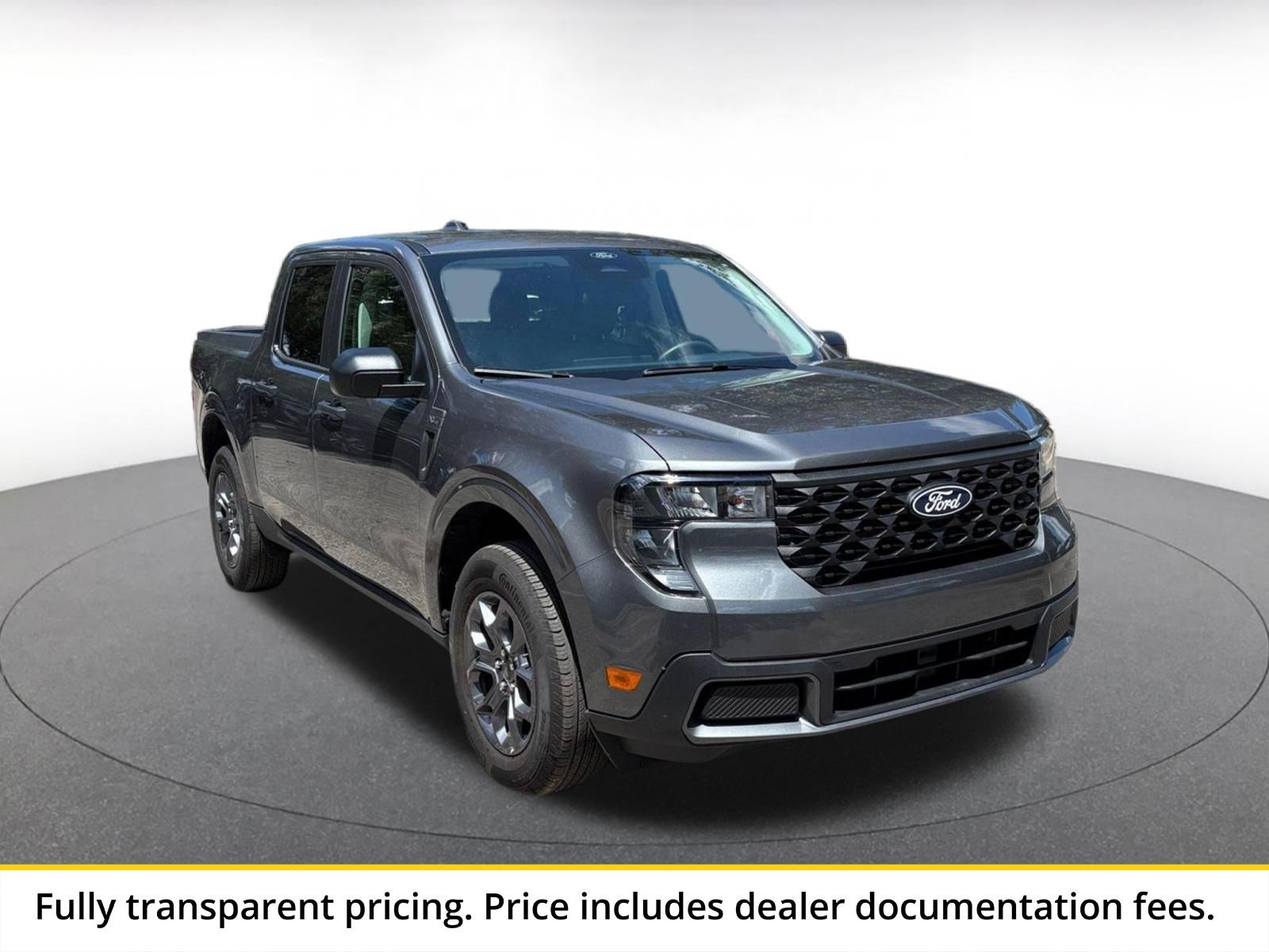 Used 2026 Ford Maverick XLT FWD image 1
