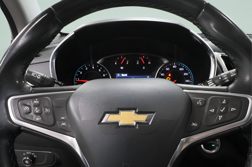 Used 2023 Chevrolet Equinox LT AWD/4WD image 14