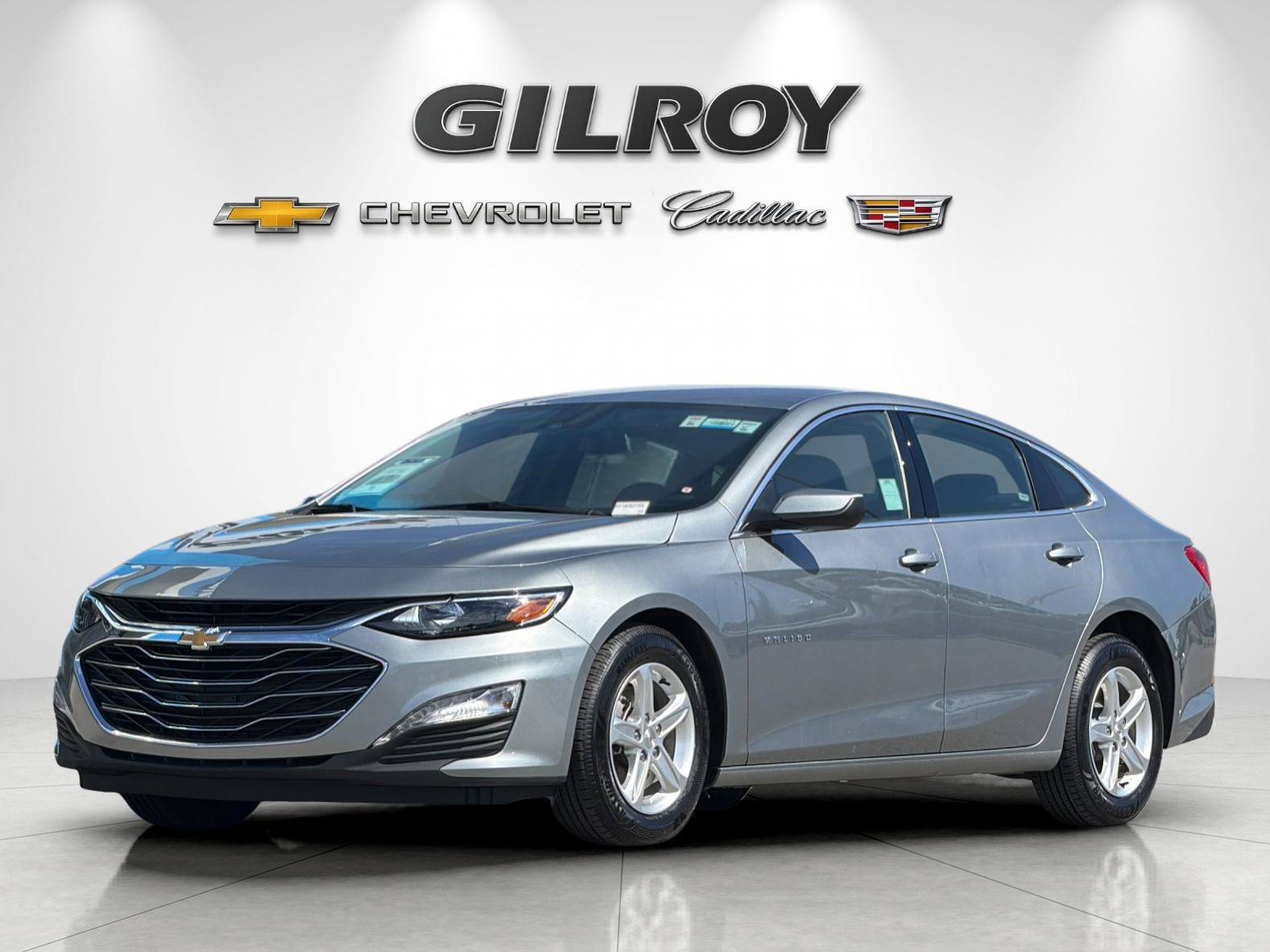 Used 2024 Chevrolet Malibu LT FWD image 7