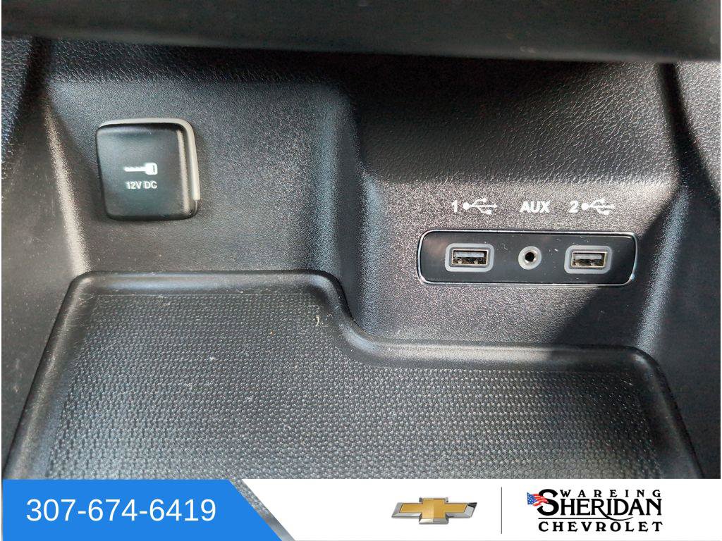 Used 2020 Dodge Durango SRT w/ Technology Group image 15