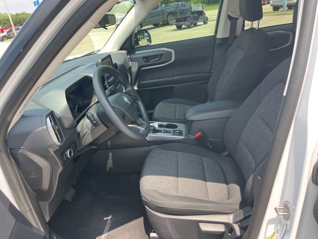 Used 2024 Ford Bronco Sport Big Bend AWD/4WD image 15