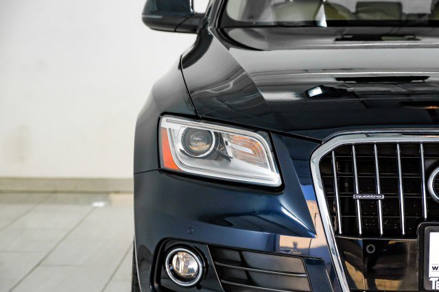Used 2014 Audi Q5 TDI Premium Plus image 49