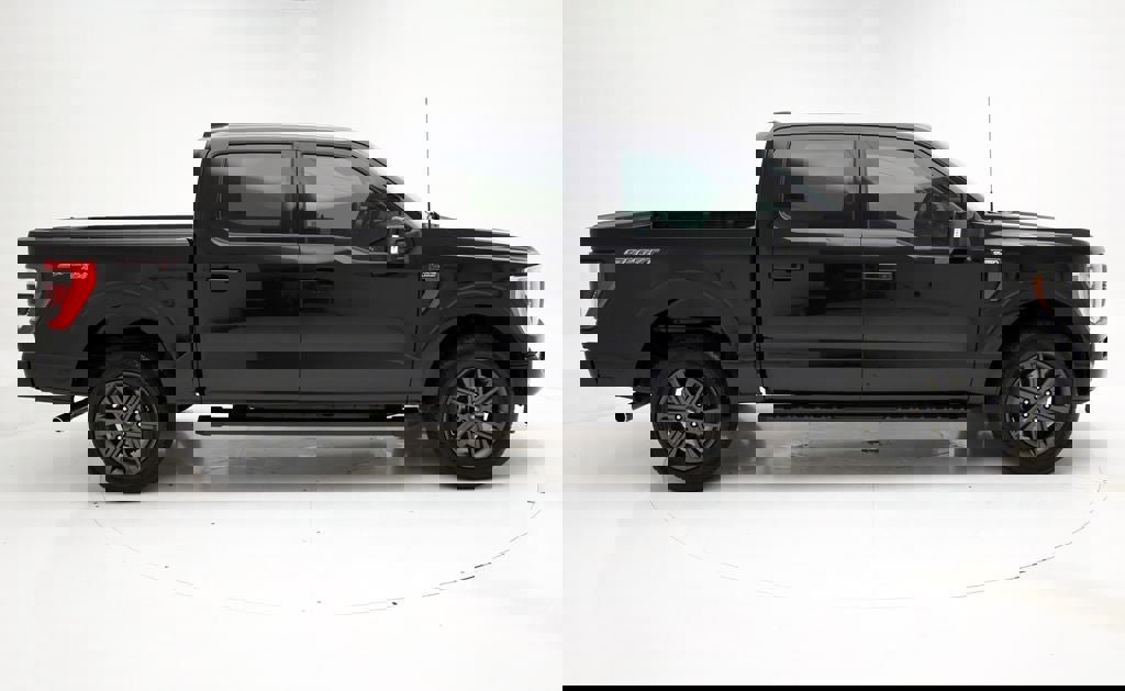 Used 2023 Ford F150 Lariat w/ Equipment Group 502A High image 2