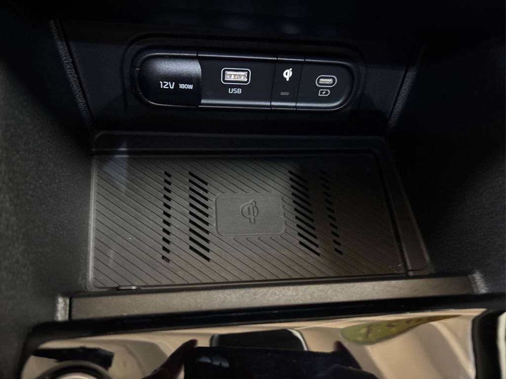 Certified 2024 Kia Sportage X-Pro Prestige image 42