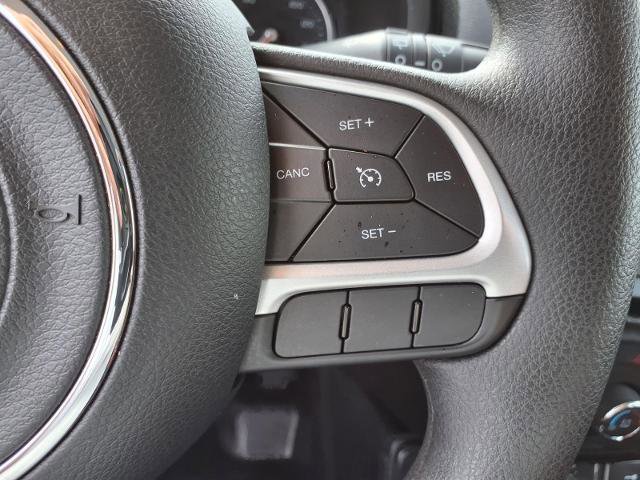 Used 2019 Jeep Renegade Sport image 9