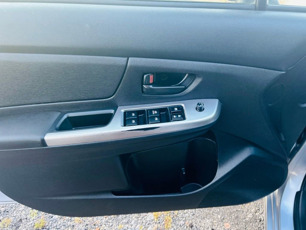 Used 2016 Subaru Impreza 2.0i image 19