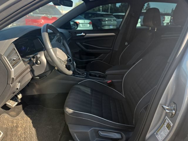 Used 2023 Volkswagen Jetta Sport w/ IQ.Drive Package FWD image 12