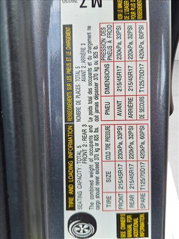 Used 2015 Lexus CT 200h FWD image 14