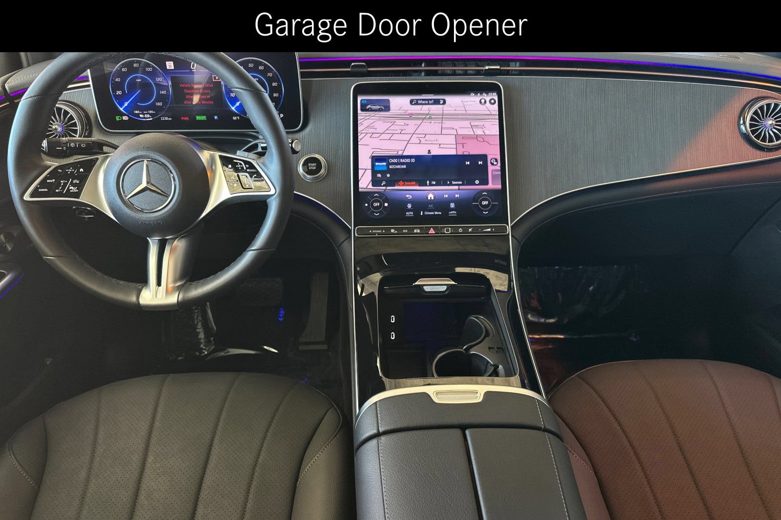 Certified 2024 Mercedes-Benz EQE 350+ 4MATIC SUV image 20