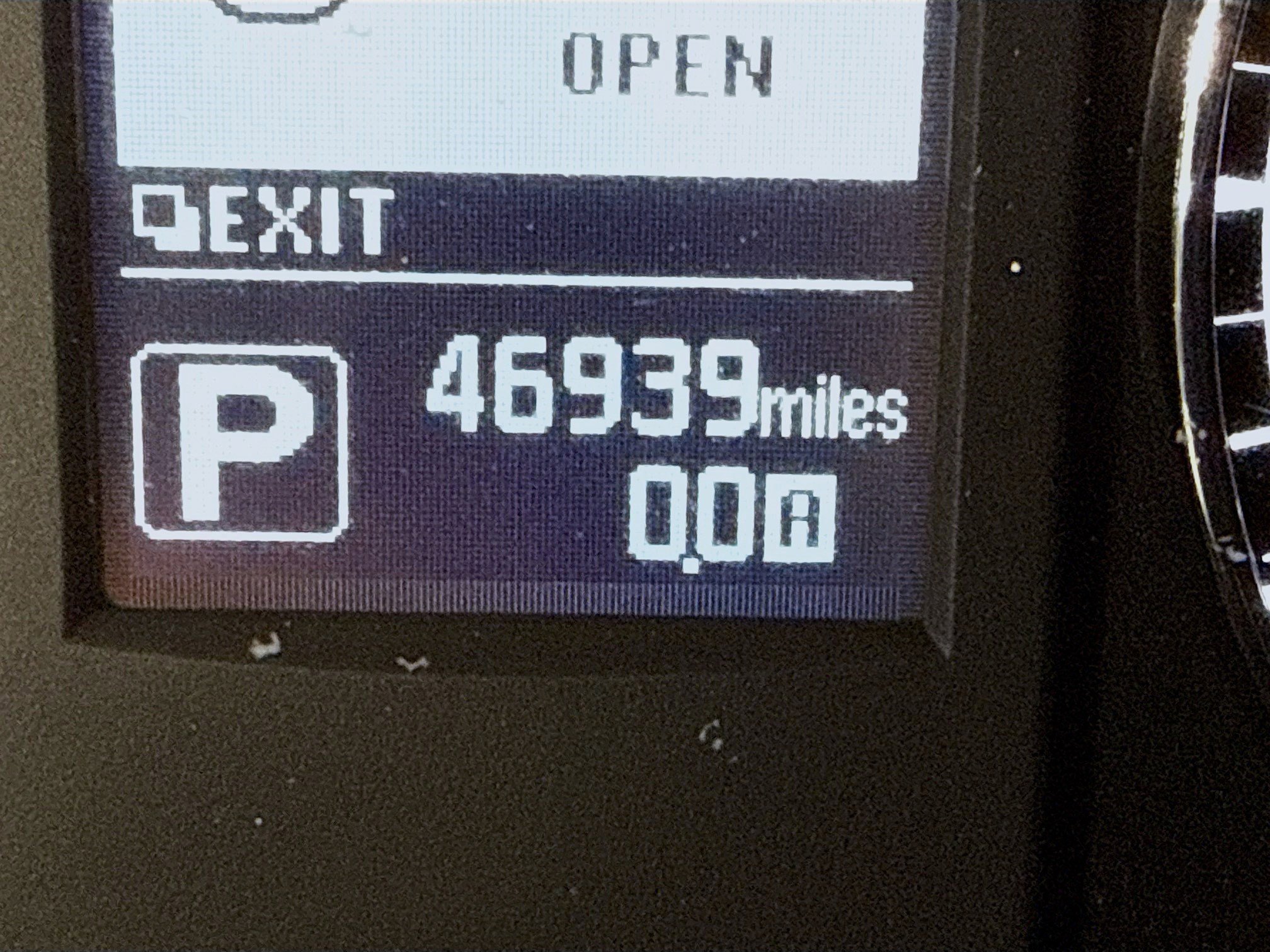 Used 2017 INFINITI QX50 2WD image 16