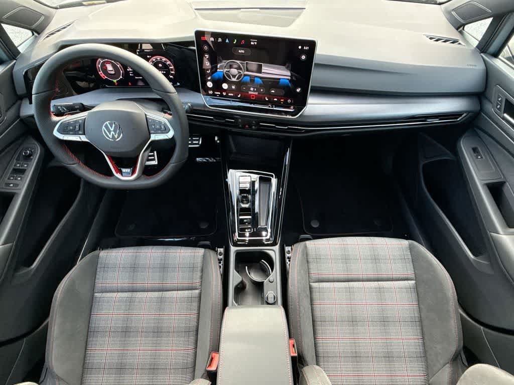 New 2026 Volkswagen GTI S FWD image 23
