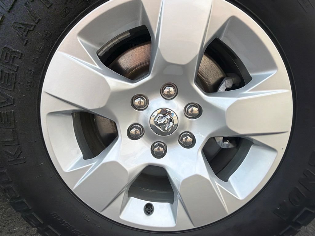 Used 2023 RAM 1500 Big Horn AWD/4WD image 56